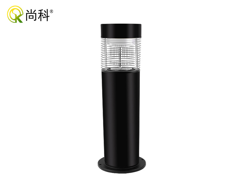 交流電滅蚊燈為什么受歡迎呢？