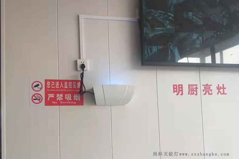 工廠滅蚊燈什么樣的好？多少錢一個？
