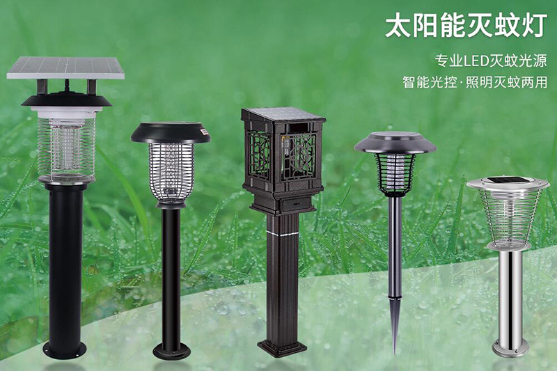 臨沂室外滅蚊燈批發廠家及價格