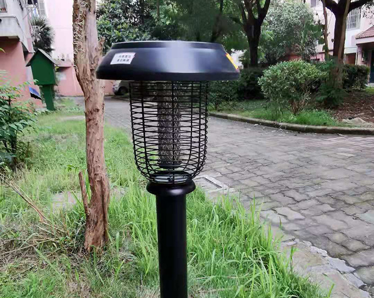 紫外線滅蚊燈，安全距離你了解多少